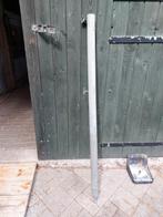 61 Kunstof weide palen. 152cm lang 6cm dik ., Dieren en Toebehoren, Stalling en Weidegang