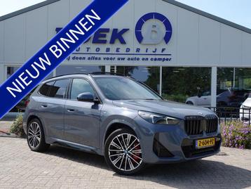 BMW X1 xDrive25e M-SPORT PANO | VOL LEER | 20" LMV | HARMAN  beschikbaar voor biedingen