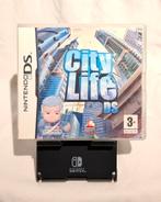 DS - City Life, 1 speler, Ophalen of Verzenden, Zo goed als nieuw, Vanaf 3 jaar