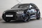 Audi S3 2.0 TFSI S3 quattro Pano B&O Camera, Auto's, Audi, S3, 15 km/l, Euro 6, 4 cilinders