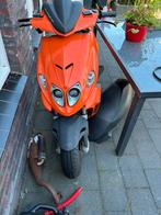 Malaguti phatom, Fietsen en Brommers, Ophalen of Verzenden