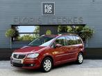 Volkswagen Touran 1.4 TSI | 170 PK | Highline | DSG | Clima, Euro 5, 4 cilinders, Bedrijf, Electronic Stability Program (ESP)