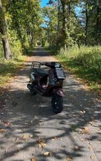 Vespa S 172cc lc brom, Ophalen, Tweetakt, Overige modellen, Maximaal 45 km/u