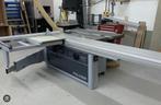 Felder CF741 SP - 5 voudige combiné, Doe-het-zelf en Verbouw, Gereedschap | Zaagmachines, Ophalen, 1200 watt of meer, Lintzaag