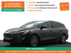 Ford FOCUS Wagon 1.0 EcoBoost ST Line Business- Camera, Stuu, Auto's, 65 €/maand, Stof, Gebruikt, Met garantie (alle)