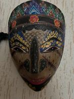 Masker Indonesië, Antiek en Kunst, Kunst | Niet-Westerse kunst, Ophalen
