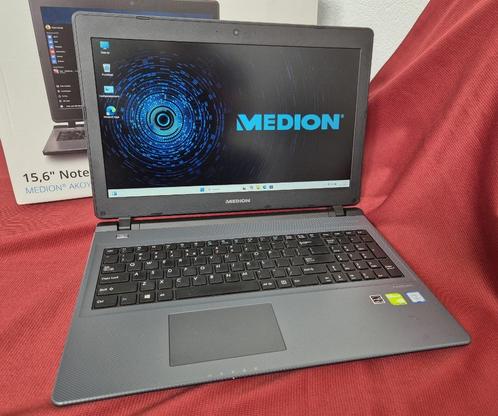 Zeer & Zeer Nette Laptop 15 Inch SSD+ 1TB HDD Win11 Koopje, Computers en Software, Windows Laptops, Gebruikt, 15 inch, HDD, SSD