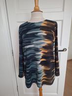 Dunne trui Germaine mt 42 44, Germaine, Ophalen of Verzenden, Zo goed als nieuw, Maat 42/44 (L)