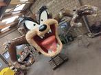 Carnavalswagen Tasmanian Devil-Looney Tunes, Ophalen, Zo goed als nieuw, Versiering, Carnaval