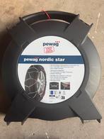 Sneeuwkettingen Pewag Nordic Star - ongebruikt, Auto diversen, Sneeuwkettingen, Ophalen, Nieuw