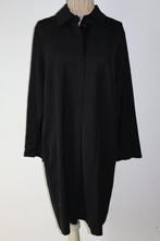 Annette Gortz Jurk Maat 44 / XXL - Prima Staat, Annette Gortz, Zwart, Unknown, Zo goed als nieuw