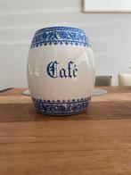 Antieke keramieke pot / voorraadpot, bijna gratis, Ophalen of Verzenden