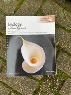 Biology, a Global approach, Boeken, Ophalen of Verzenden, Zo goed als nieuw