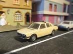 BMW E12 5-Serie 525 i - Herpa 518 / 520 / 523 TAXI, Hobby en Vrije tijd, Ophalen of Verzenden, Zo goed als nieuw, Bus of Vrachtwagen