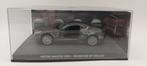 #110 Aston Martin DBS James bond auto met boekje, Hobby en Vrije tijd, Modelauto's | 1:43, Verzenden, Nieuw, Auto, Universal Hobbies