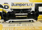 BUMPER Mitsubishi Outlander 2012-2015 VOORBUMPER 2-B5- 8260z, Ophalen of Verzenden