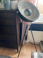LAMPS for sale, standing/ceiling, Huis en Inrichting, Lampen | Vloerlampen, Ophalen of Verzenden, Zo goed als nieuw, Minder dan 100 cm