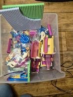 Lego belville, Ophalen, Gebruikt