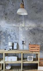 Grote partij gegalvaniseerde platen - 60 stuks, Ophalen, Gebruikt, Overige materialen, Minder dan 20 mm