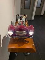 1 meter groot vintage autotechniek lesmodel Höhm H-D 67, Ophalen