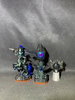 Skylanders Trap Team Dark Element Expansion Pack, Avontuur en Actie, W, 2 spelers, Ophalen of Verzenden