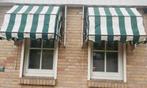 Mooie Markiezen te koop!, Tuin en Terras, Zonneschermen, Ophalen, Gebruikt, Minder dan 250 cm, Markies