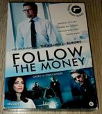Follow the Money - Seizoen 1 - 4 DVD Box, Cd's en Dvd's, Dvd's | Tv en Series, Vanaf 12 jaar, Ophalen of Verzenden, Zo goed als nieuw