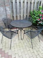 Royal Garden Toledo Tuinset, Tuin en Terras, Tuinsets en Loungesets, Ophalen of Verzenden, Zo goed als nieuw, Overige materialen