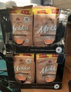 Lidl mokka koffie pads-2 dozen á 12 pakken., Diversen, Levensmiddelen, Ophalen