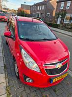 Chevrolet Spark Bi fuel, Euro 5, 4 cilinders, Origineel Nederlands, 36 €/maand