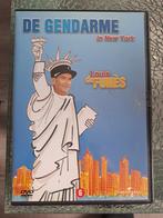 Gendarme in New York (dvd), Alle leeftijden, Ophalen of Verzenden, 1980 tot heden, Zo goed als nieuw