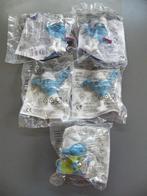 McDonalds Happy Meal speelgoed smurfen, Verzamelen, Nieuw, Verschillende Smurfen, Ophalen of Verzenden, Poppetje, Figuurtje of Knuffel