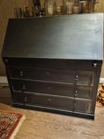 Bureau Secretaire, Ophalen, Gebruikt, Antiek