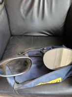 Milenco Caravanspiegels - Set, Ophalen, Gebruikt