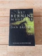 Het Bernini Mysterie – Dan Brown – Nederlands, Ophalen of Verzenden, Zo goed als nieuw, Dan Brown, Nederland