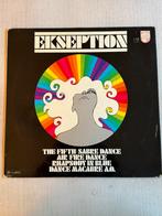 Ekseption - Ekseption 1969 lp vinyl, Ophalen of Verzenden