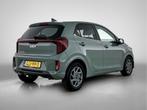 Kia Picanto 1.0 DPI DynamicPlusLine BLACK FRIDAY DEAL, Auto's, Kia, Voorwielaandrijving, 12 maanden, Stof, 4 stoelen