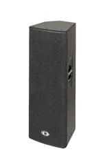 Gezocht: Dynacord Variline speakers (VL212 VL 112), Gebruikt, 120 watt of meer, Front, Rear of Stereo speakers, Ophalen