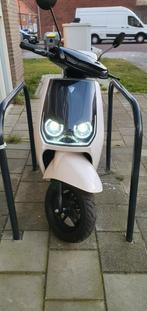 EDRIVE MILANO 0KM NIEUW, Ophalen, Nieuw, Elektrisch, Overige merken