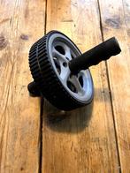 Fitness spullen - sport bal - gewicht - training - Ab wheel, Sport en Fitness, Fitnessmaterialen, Buikspierwiel, Ophalen of Verzenden