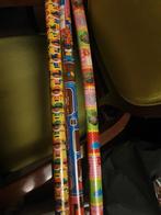 Sinterklaas papier, Ophalen of Verzenden