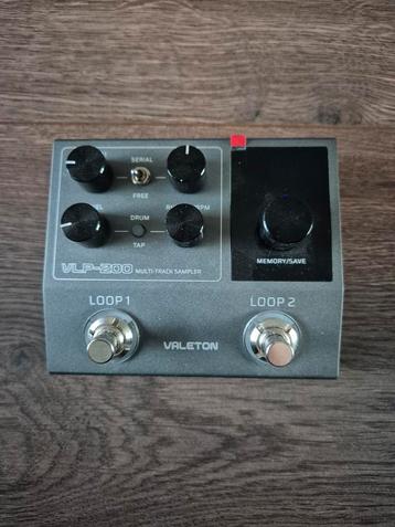 Valeton VLP-200 Looper beschikbaar voor biedingen