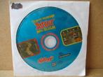 adv10879 asterix cd-rom 2, Ophalen, Asterix en Obelix, Gebruikt, Overige typen
