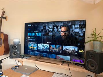 Panasonic TX-50GXF887 - 50 inch smart tv beschikbaar voor biedingen