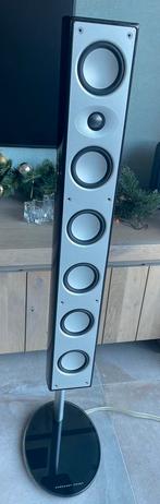 Mordaunt Alumni 8 Speakers - Zo goed als nieuw!, Audio, Tv en Foto, Luidsprekers, Zo goed als nieuw, 120 watt of meer, Front, Rear of Stereo speakers