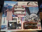 Dickie Train Super Set Compleet in Doos, Ophalen, Zo goed als nieuw, Treinset, Overige merken