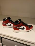 Mid 1 jordan maat 42 Chicago toe, Ophalen of Verzenden