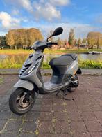 Piaggio Zip 70cc 2012 Gereviseerd blok, Fietsen en Brommers, Scooters | Piaggio, Ophalen, Tweetakt, Gebruikt, Maximaal 45 km/u