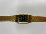 Orient horloge goud steel, Sieraden, Tassen en Uiterlijk, Horloges | Antiek, Ophalen of Verzenden, Goud, Overige merken
