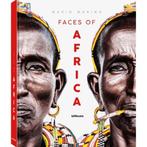 faces of afrika tafelboek sale teneues, Nieuw, Ophalen of Verzenden